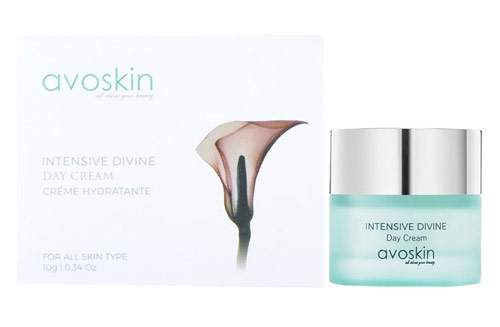 Avoskin Intensive Divine Day Cream