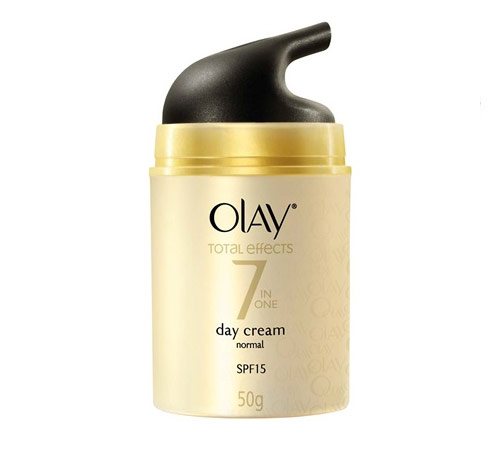 Olay Total Effect7 in One Day Cream Normal SPF 15