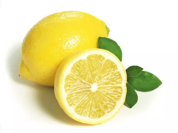 lemon untuk menghilangkan ketombe