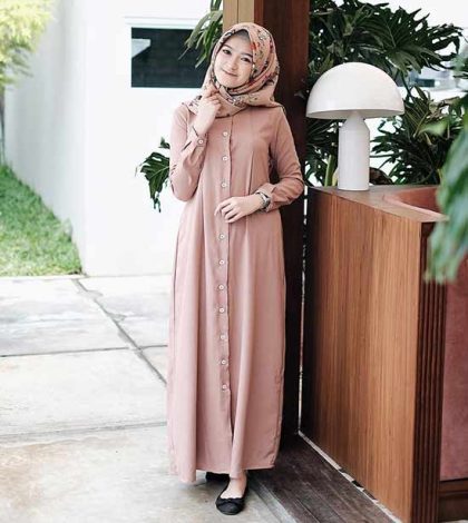 Tips Mix And Match Hijab Terkini Supaya Tetap Pede Dan Makin Gaya - Hai ...