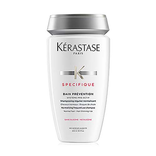 Shampo rambut rontok - Kerastase Specifique Bain Prevention