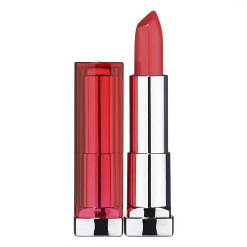 Merek Lipstik Bagus dan Tahan Lama - Maybelline Color Sensational Lipstick