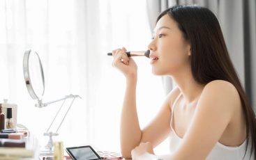 Tips Belajar Make Up Untuk Pemula