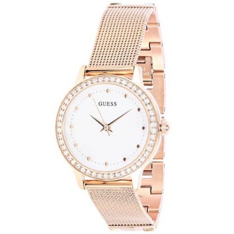 Merek Jam Tangan Wanita Terbaik Untuk Membantumu Tampil Maksimal - Hai