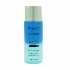 Produk kosmetik Wardah terpopuler - Wardah Make up Remover