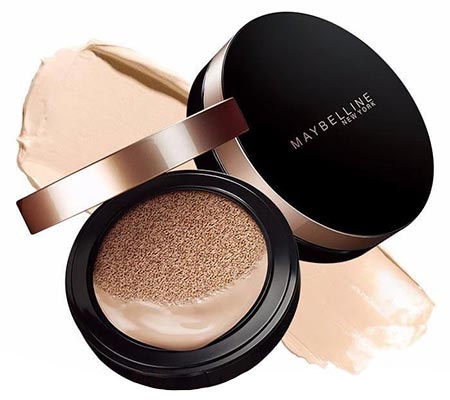 Maybelline Ultra Cover Super BB Cushion SPF 50+ PA+++