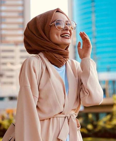 Aksesoris hijab