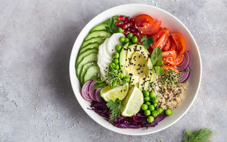 Aneka Kuliner Kekinian Yang Tetap Sehat Untuk Tubuhmu - Hai Gadis