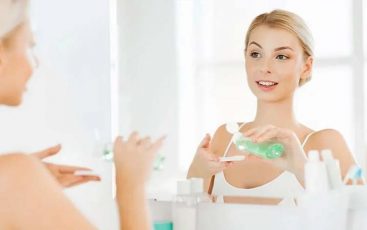 Urutan Pemakaian Skincare yang Tepat dari Pagi Hingga Malam