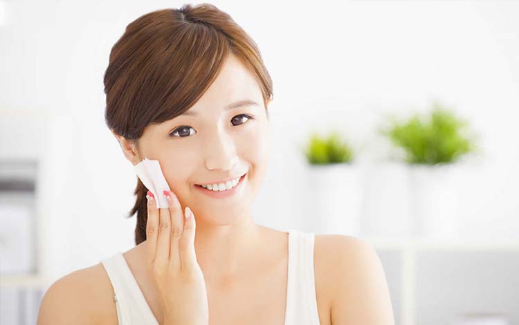 Urutan Pemakaian Skincare Untuk Kulit Sensitif