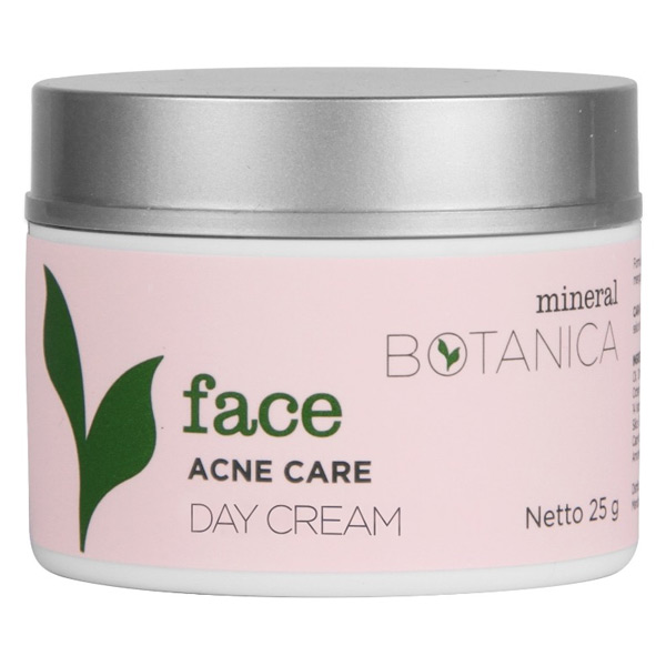 Mineral Botanica Acne Care Day Cream