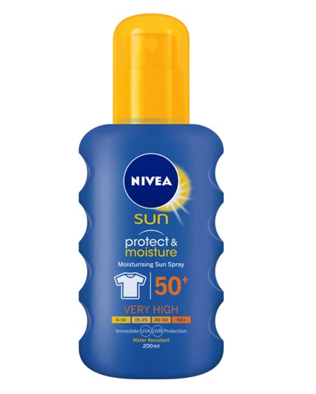 15 Rekomendasi Sunscreen Untuk Kulit Berminyak dan Berjerawat