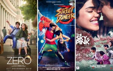 15 Film Romantis India Terbaru dan Terbaik Sepanjang Masa