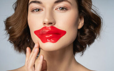 15 Lip Mask Yang Bagus Untuk Mencerahkan dan Melembabkan Bibir
