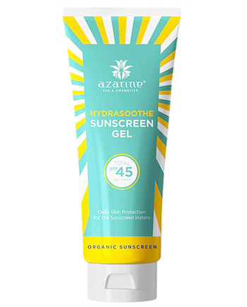 sunscreen terbaik untuk remaja