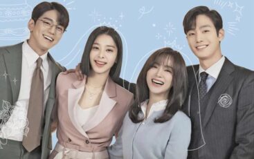 Fakta Drama Korea Business Proposal, Sudah Masuk Episode 8