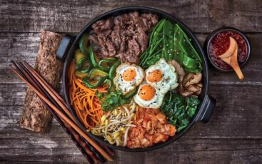 Rekomendasi Kuliner Khas Kota Daegu, Dari yang Berkuah Hingga yang Dibakar