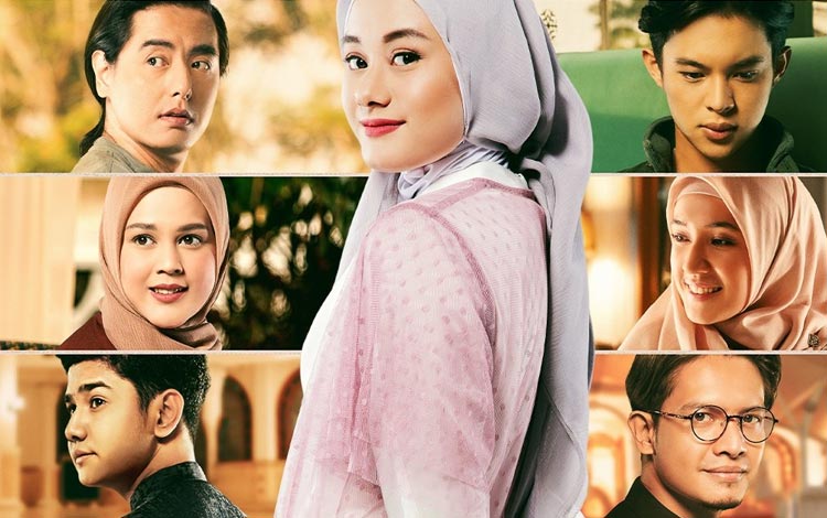 Sinopsis Dan Fakta Menarik Film Cinta Subuh Tayang Mei Hai Gadis