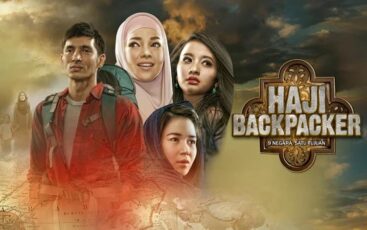 Film Islami Terbaik Indonesia