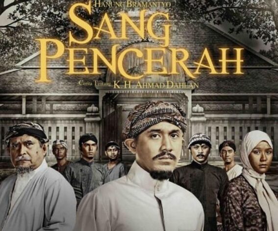 film islam indonesia terbaru