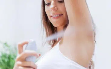 15 Rekomendasi Deodorant Wanita Terbaik, Say No to Ketiak Basah dan Bau