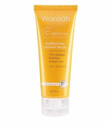 Skincare Wardah untuk Remaja