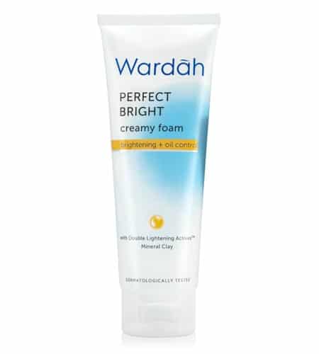 Skincare Wardah untuk Remaja