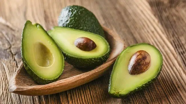 buah yang bagus