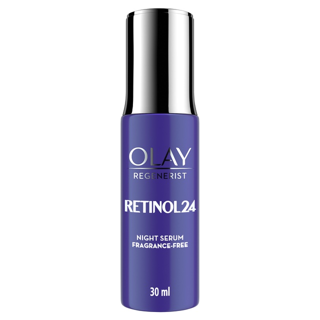 rekomendasi serum retinol terbaik