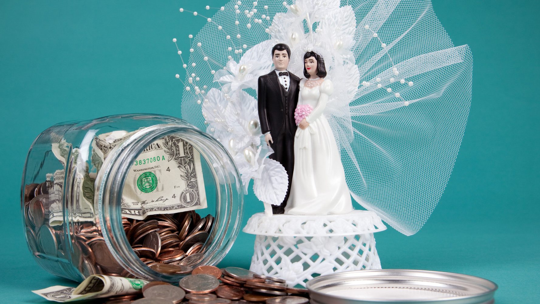 tips menabung untuk persiapan pernikahan