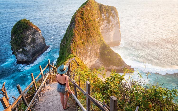 Hal yang harus diperhatikan ketika liburan ke Bali