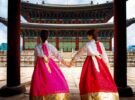 Budaya Korea Selatan