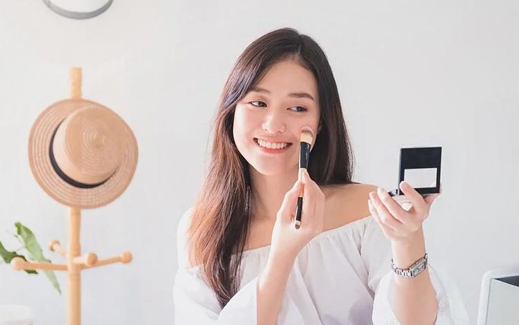 Persiapan Kulit Sebelum Makeup