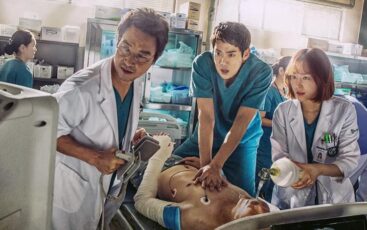 5 Drama Korea dengan Tema Dokter Terbaik