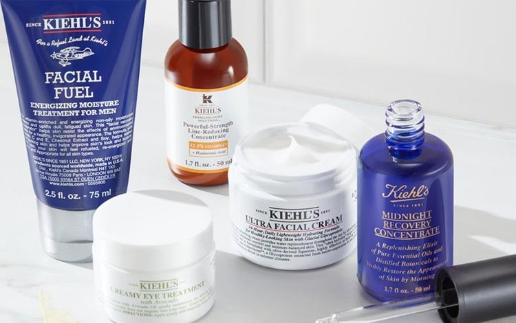 Skincare Kiehl’s Terbaik