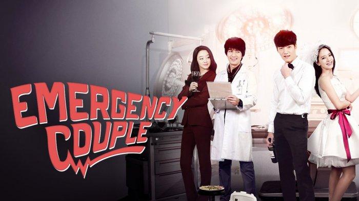 drama korea dengan tema dokter