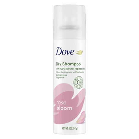 Rekomendasi Dry Shampoo Terbaik