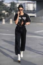 Inspirasi Outfit Cewek Mamba yang Keren - Hai Gadis