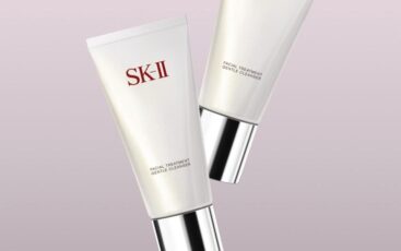 Rangkaian Skincare SK-II Untuk Mengatasi Jerawat