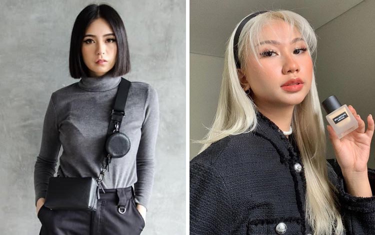 Tiktoker Fashion Dan Kecantikan Indonesia Yang Wajib Kamu Follow - Hai ...