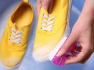 Tips Merawat Sepatu agar Tidak Bau dan Lapuk