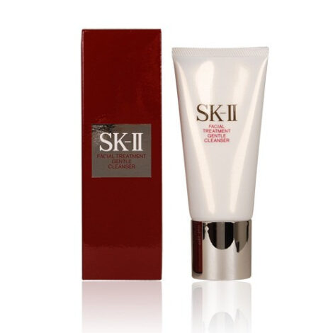 Skincare SK-II untuk mengatasi jerawat