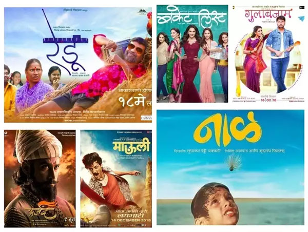Jenis-jenis Industri Film India