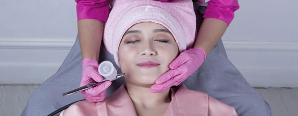Jenis-jenis Perawatan Wajah di Klinik Kecantikan 